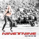 NINETNINE Cover